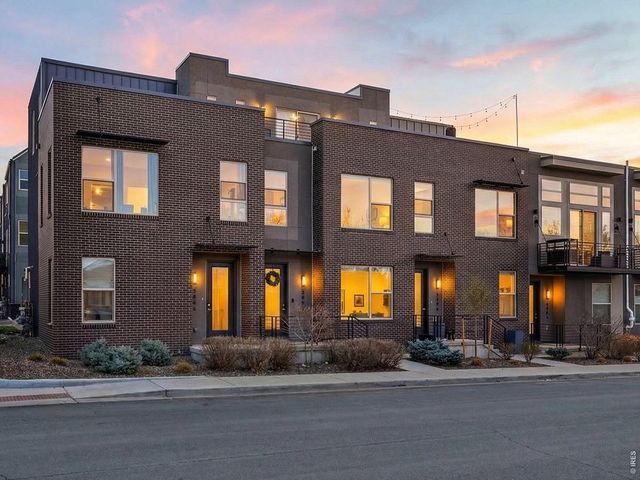 3494 E 31st Ave, Denver, CO 80205