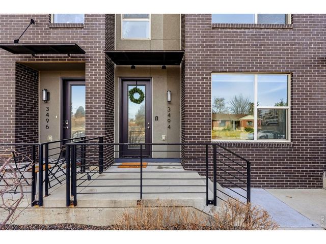 3494 E 31st Ave, Denver, CO 80205