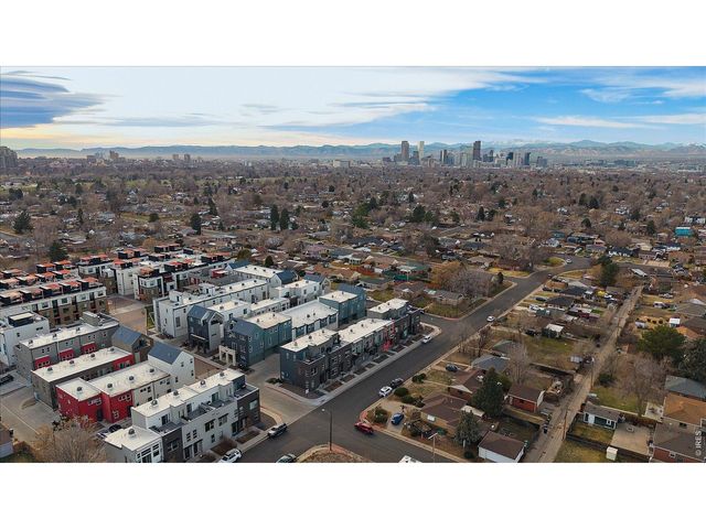 3494 E 31st Ave, Denver, CO 80205