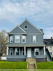 241 5th Street NW, Barberton, OH 44203