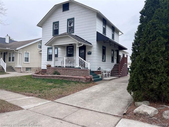 1307 Davis Avenue, Birmingham, MI 48009