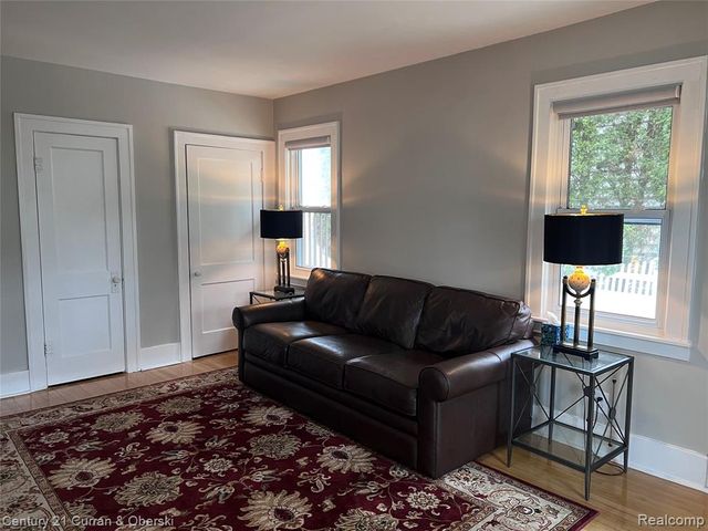 1307 Davis Avenue, Birmingham, MI 48009