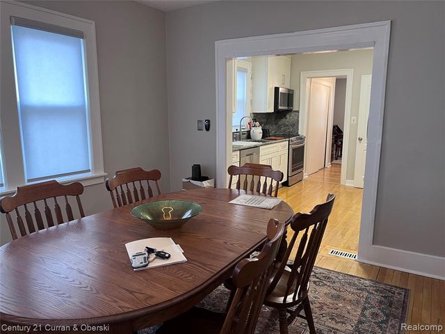 1307 Davis Avenue, Birmingham, MI 48009