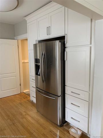 1307 Davis Avenue, Birmingham, MI 48009