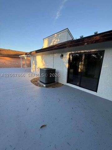 20314 SW 124th Pl 20314, Miami, FL 33177