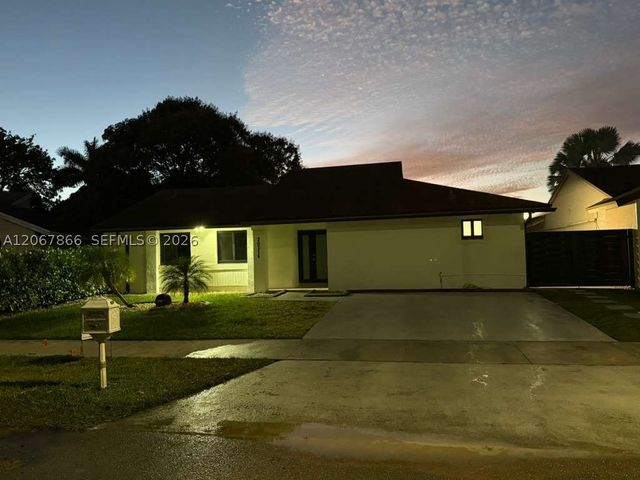 20314 SW 124th Pl 20314, Miami, FL 33177