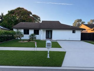 20314 SW 124th Pl 20314, Miami, FL 33177