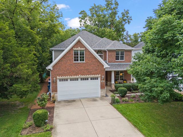 133 N Clinton Avenue, Elmhurst, IL 60126