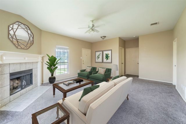 9713 Brierwood Lane, Dallas, TX 75217