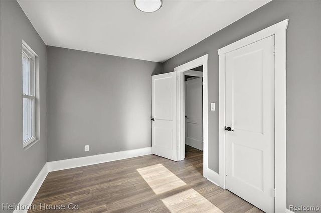 13519 Mansfield Street, Detroit, MI 48227