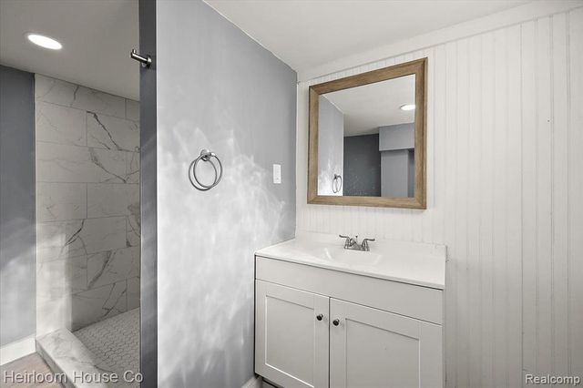 13519 Mansfield Street, Detroit, MI 48227