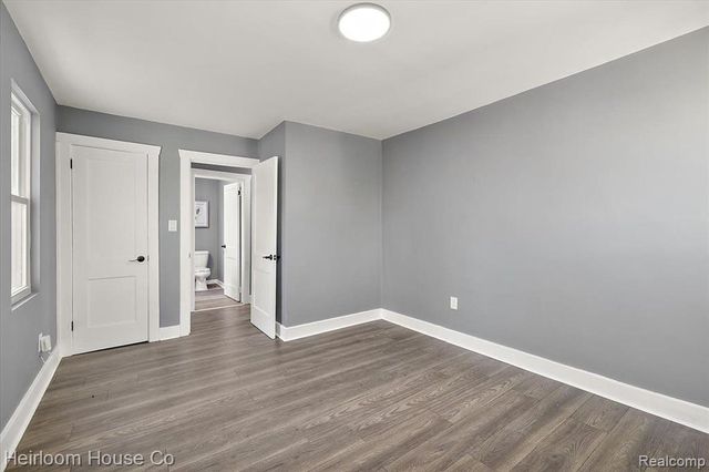 13519 Mansfield Street, Detroit, MI 48227