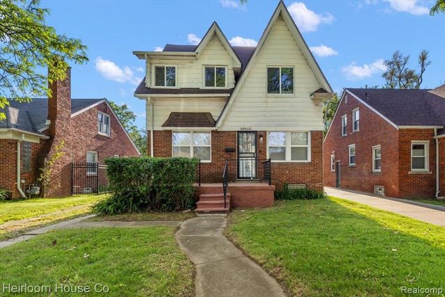 13519 Mansfield Street, Detroit, MI 48227