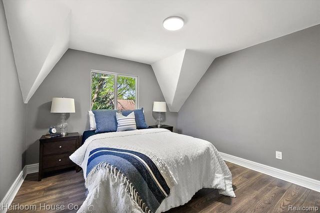 13519 Mansfield Street, Detroit, MI 48227