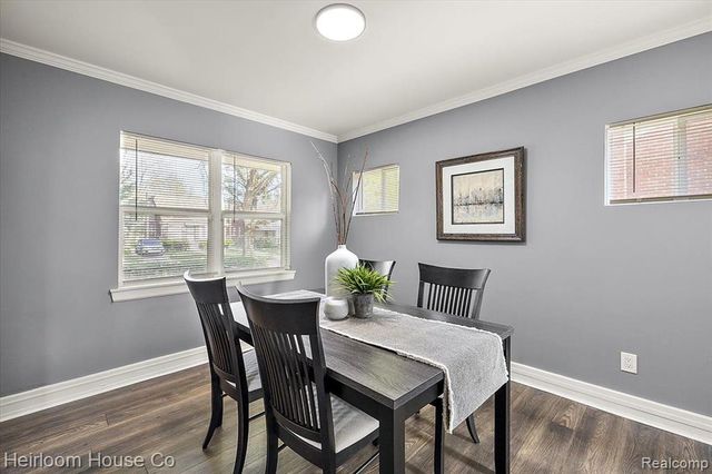 13519 Mansfield Street, Detroit, MI 48227