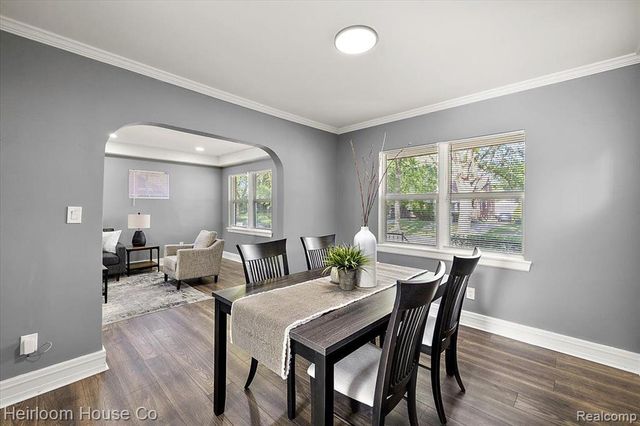 13519 Mansfield Street, Detroit, MI 48227