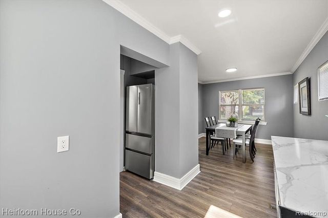 13519 Mansfield Street, Detroit, MI 48227