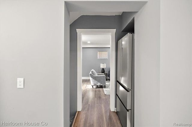 13519 Mansfield Street, Detroit, MI 48227