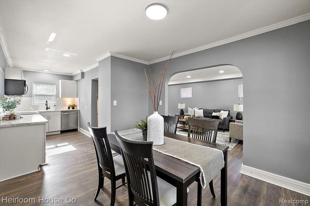 13519 Mansfield Street, Detroit, MI 48227