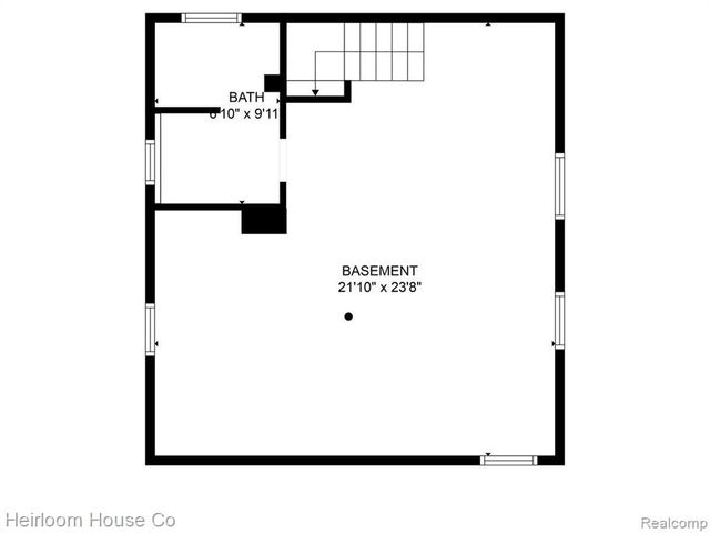 13519 Mansfield Street, Detroit, MI 48227