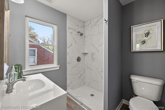 13519 Mansfield Street, Detroit, MI 48227