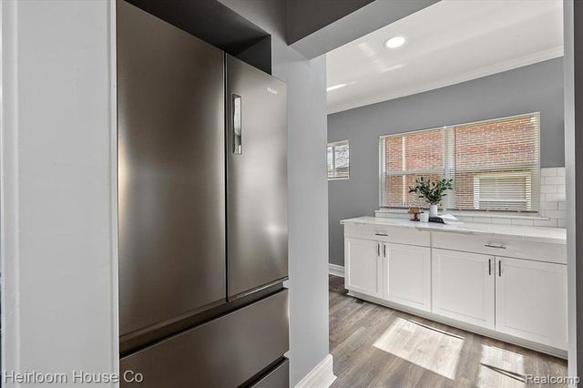 13519 Mansfield Street, Detroit, MI 48227