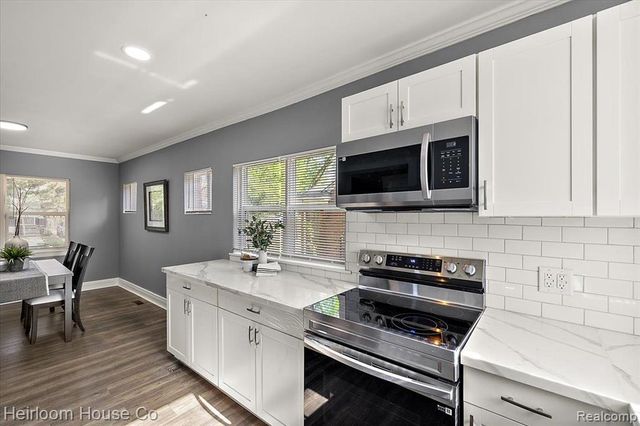 13519 Mansfield Street, Detroit, MI 48227