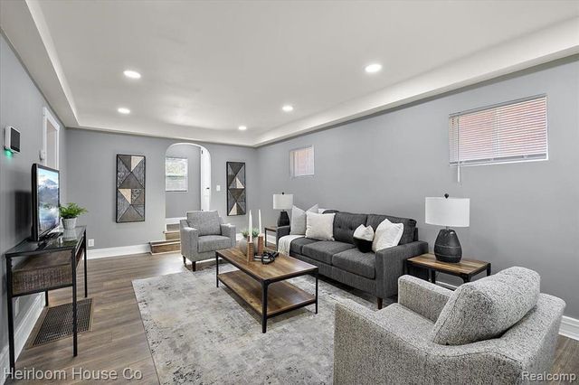 13519 Mansfield Street, Detroit, MI 48227