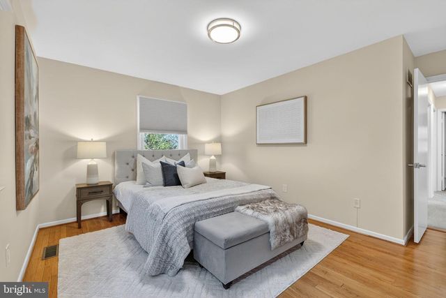 6424 CABELL CT, Springfield, VA 22150