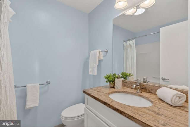 6424 CABELL CT, Springfield, VA 22150