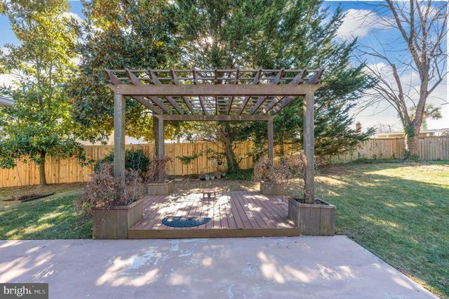 6424 CABELL CT, Springfield, VA 22150