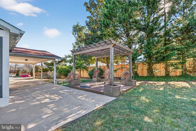 6424 CABELL CT, Springfield, VA 22150