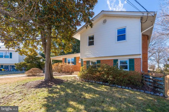 6424 CABELL CT, Springfield, VA 22150