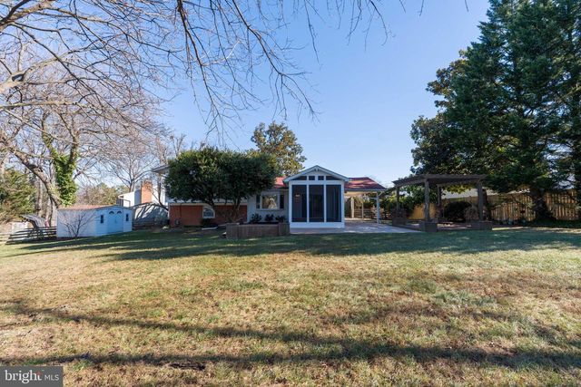 6424 CABELL CT, Springfield, VA 22150