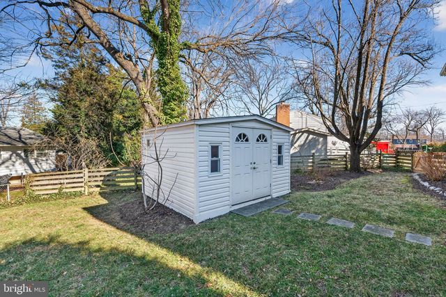 6424 CABELL CT, Springfield, VA 22150