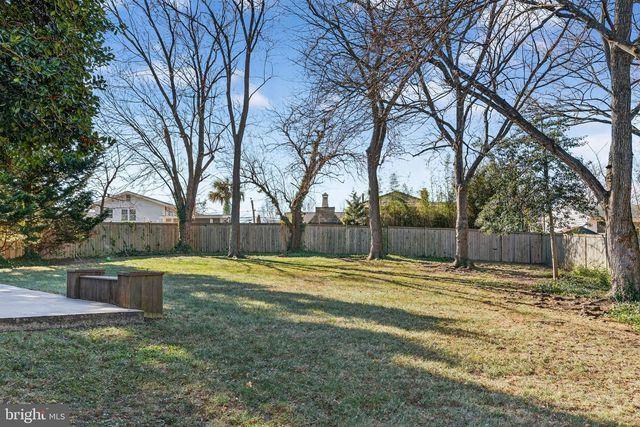 6424 CABELL CT, Springfield, VA 22150