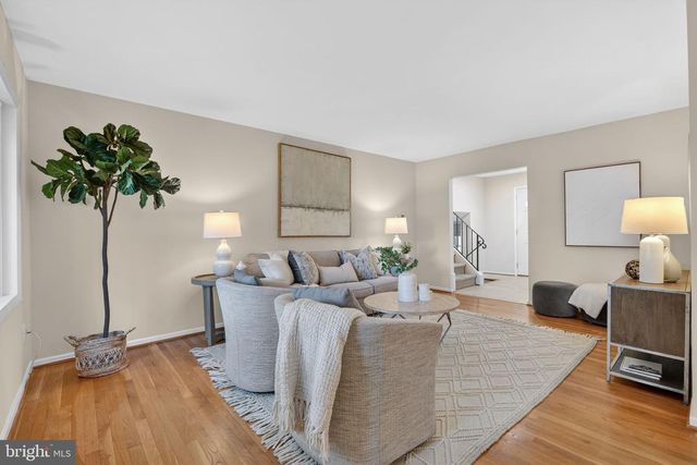 6424 CABELL CT, Springfield, VA 22150