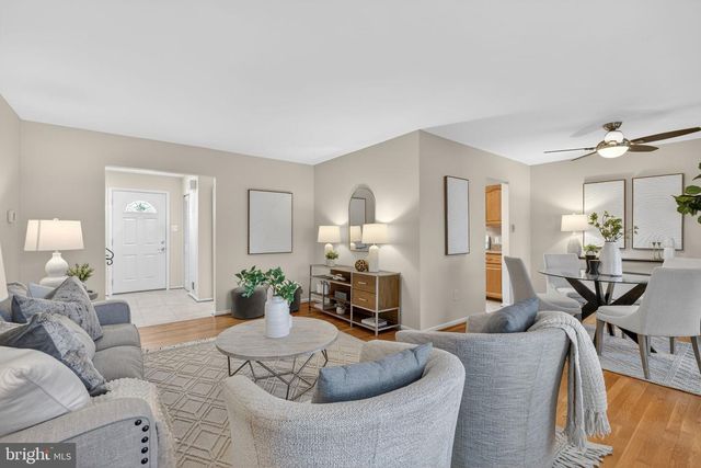 6424 CABELL CT, Springfield, VA 22150