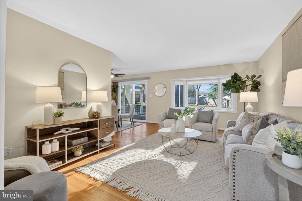 6424 CABELL CT, Springfield, VA 22150