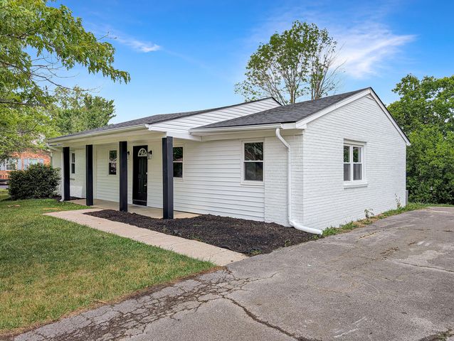 124 Edgewood Drive, Stanford, KY 40484