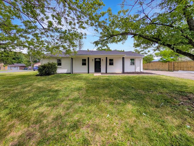 124 Edgewood Drive, Stanford, KY 40484