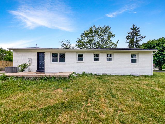 124 Edgewood Drive, Stanford, KY 40484