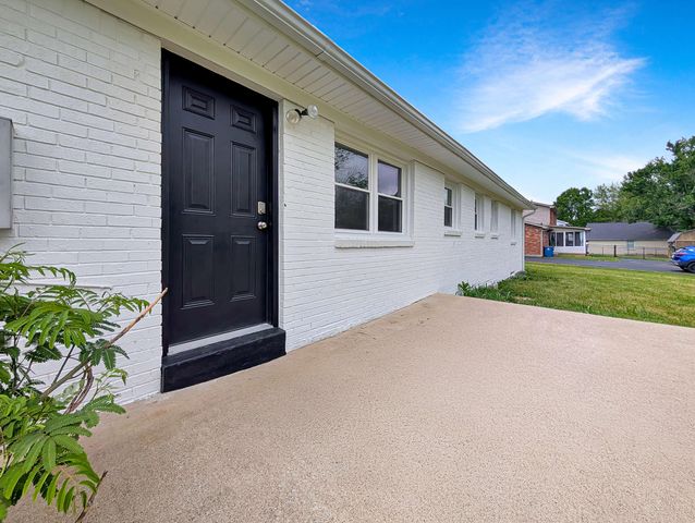 124 Edgewood Drive, Stanford, KY 40484