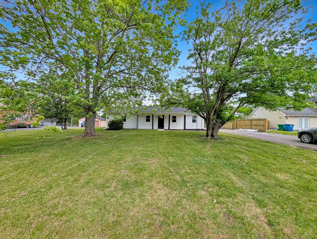 124 Edgewood Drive, Stanford, KY 40484