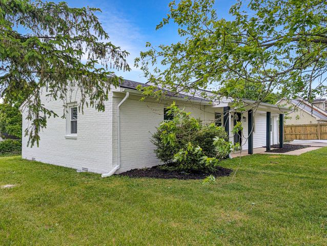 124 Edgewood Drive, Stanford, KY 40484