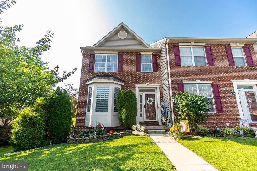 61 SARA LN, Hanover, PA 17331