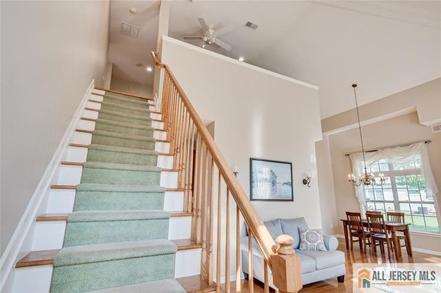 5904 Schindler Drive, South Brunswick, NJ 08852