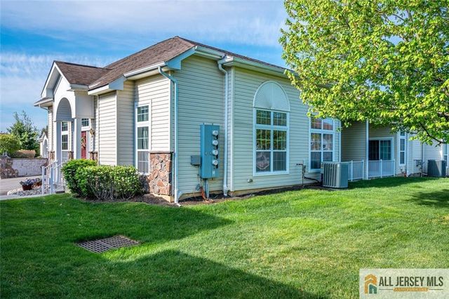 5904 Schindler Drive, South Brunswick, NJ 08852