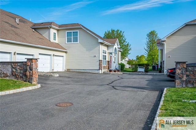 5904 Schindler Drive, South Brunswick, NJ 08852