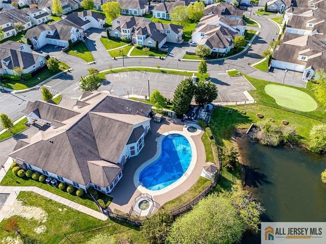 5904 Schindler Drive, South Brunswick, NJ 08852